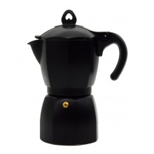 Cafeteira italiana 6 xícaras