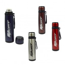 Garrafa térmica SPORT 800 ml 