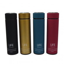Garrafa térmica LIFE 500 ml 