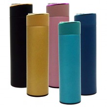 Garrafa térmica 500 ml