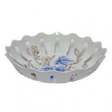 Fruteira de melamina