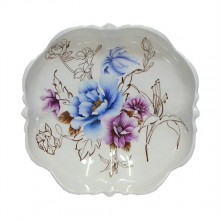 Fruteira de melamina