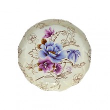 Fruteira de melamina