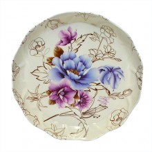 Fruteira de melamina