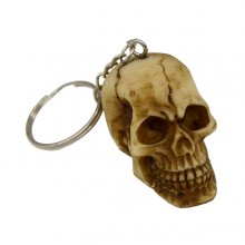 Chaveiro de caveira