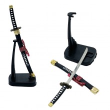 Mini espada katana