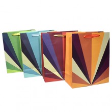 Sacola para presente 