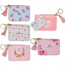 Porta documento feminino