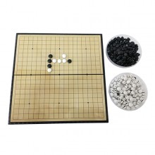 Jogo de tabuleiro Go