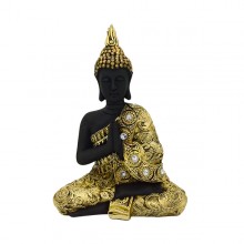 Buda tailandês Sidarta