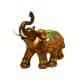 Estatueta Elefante Modelo A (frente)