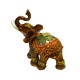 Estatueta Elefante Modelo A (verso)