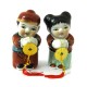 Casal da fortuna